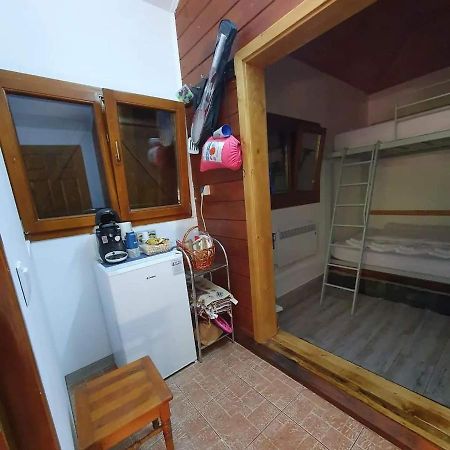 Kalmul Naturii, Iuresul Padurii Firiza-de-Jos Exteriör bild